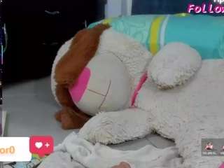 jessica_morgan live cam preview