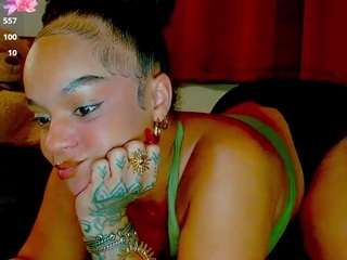 GeeTox live webcam show