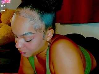 GeeTox live webcam show