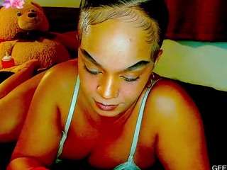 GeeTox live cam preview