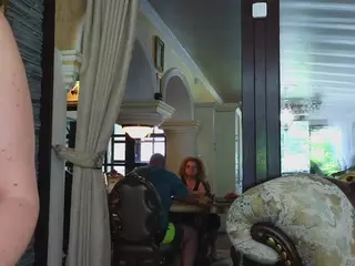 Mikagray's Live Sex Cam Show