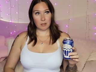 kamrynmarie Live Webcam on CamSoda