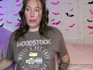 kamrynmarie from CamSoda