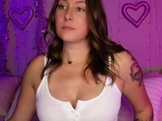 kamrynmarie's CamSoda show and profile