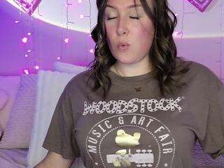 kamrynmarie Live Webcam on CamSoda