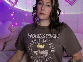 kamrynmarie Live Webcam on CamSoda