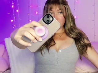 Kamryn Marie
