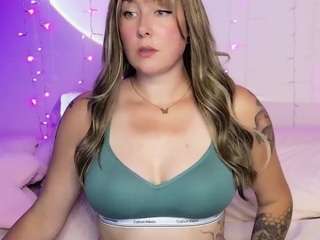 kamrynmarie private show