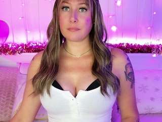 Kamryn Marie