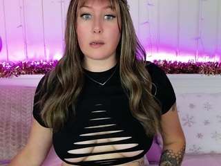 Kamryn Marie