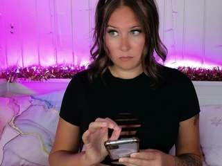Kamryn Marie