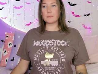 Kamryn Marie live cam preview