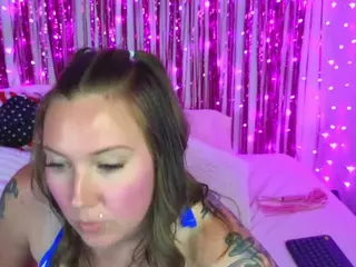 kamrynmarie's Live Sex Cam Show