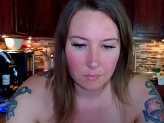 Kamryn Marie's Live Sex Cam Show