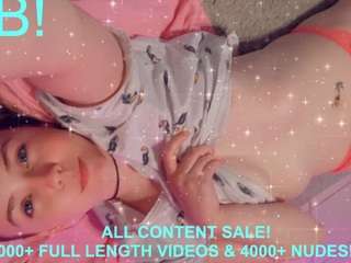 syndica Live Webcam on CamSoda