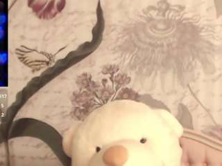 britneybarker webcam model