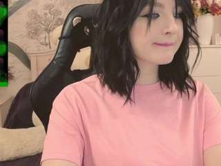 britneybarker Live Webcam on CamSoda