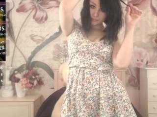 britneybarker live cam profile