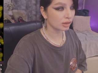 britneybarker live webcam show
