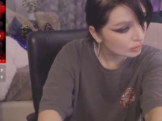 britneybarker's live room