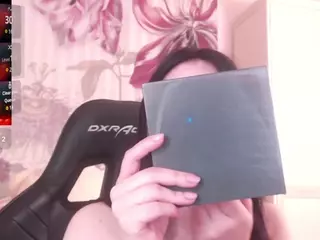 britneybarker's Live Sex Cam Show