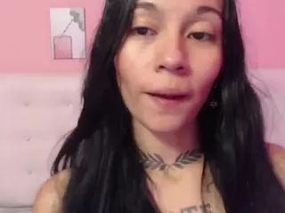 dulceeheili's Live Sex Cam Show