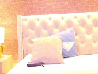 mayrapreston's live room