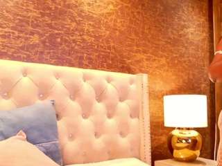 MAYRA PRESTON live webcam show