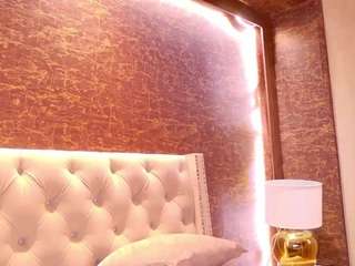 MAYRA PRESTON live cam preview