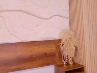 MAYRA PRESTON live cam preview