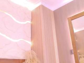 MAYRA PRESTON live cam preview