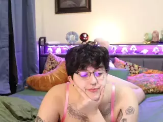 TommieRivers's Live Sex Cam Show