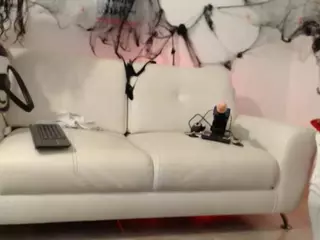 SexyBlack's Live Sex Cam Show