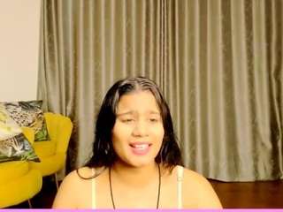indianflame Live Webcam on CamSoda