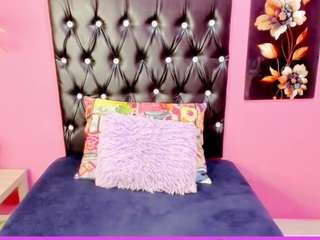 INDIANFLAME live webcam show