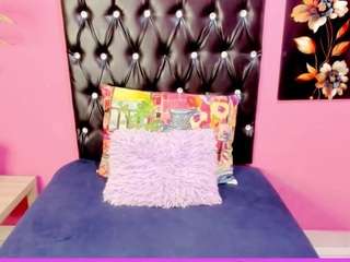 INDIANFLAME live webcam show