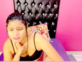 INDIANFLAME's Live Sex Cam Show