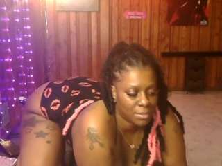 purplequeen888 Live Webcam on CamSoda