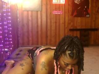 purplequeen888 webcam