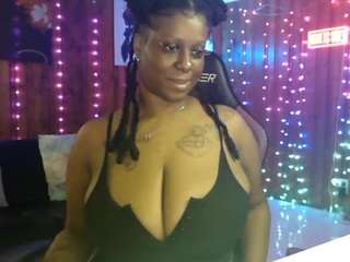 purplequeen888 Modèle Webcam Profil