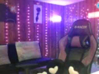 purplequeen888 camsoda