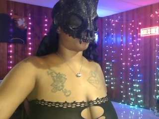 purplequeen888 camsoda