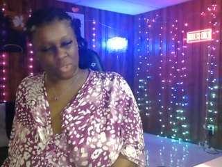 purplequeen888 from CamSoda