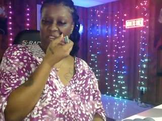 purplequeen888 from CamSoda is Freechat