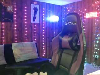 purplequeen888 from CamSoda is Freechat