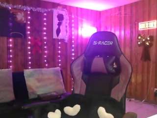 purplequeen888 Live Webcam on CamSoda