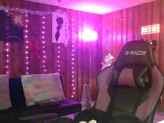 purplequeen888 Live Webcam on CamSoda