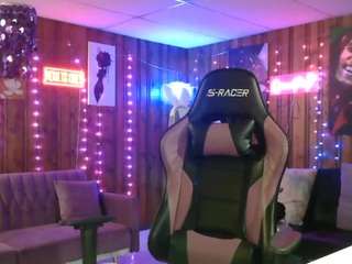 purplequeen888 webcam