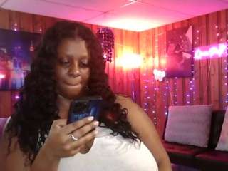 purplequeen888 Live Webcam on CamSoda