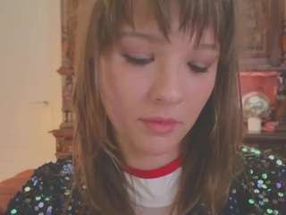 demidee Live Webcam on CamSoda